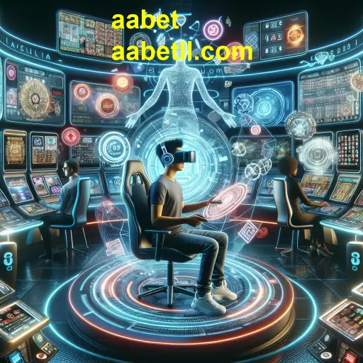 A Revolução dos Jogos Eletrônicos: Novidades e Tendências