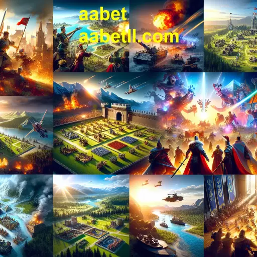 A Arte dos Jogos de Estratégia: Desafios e Emoções